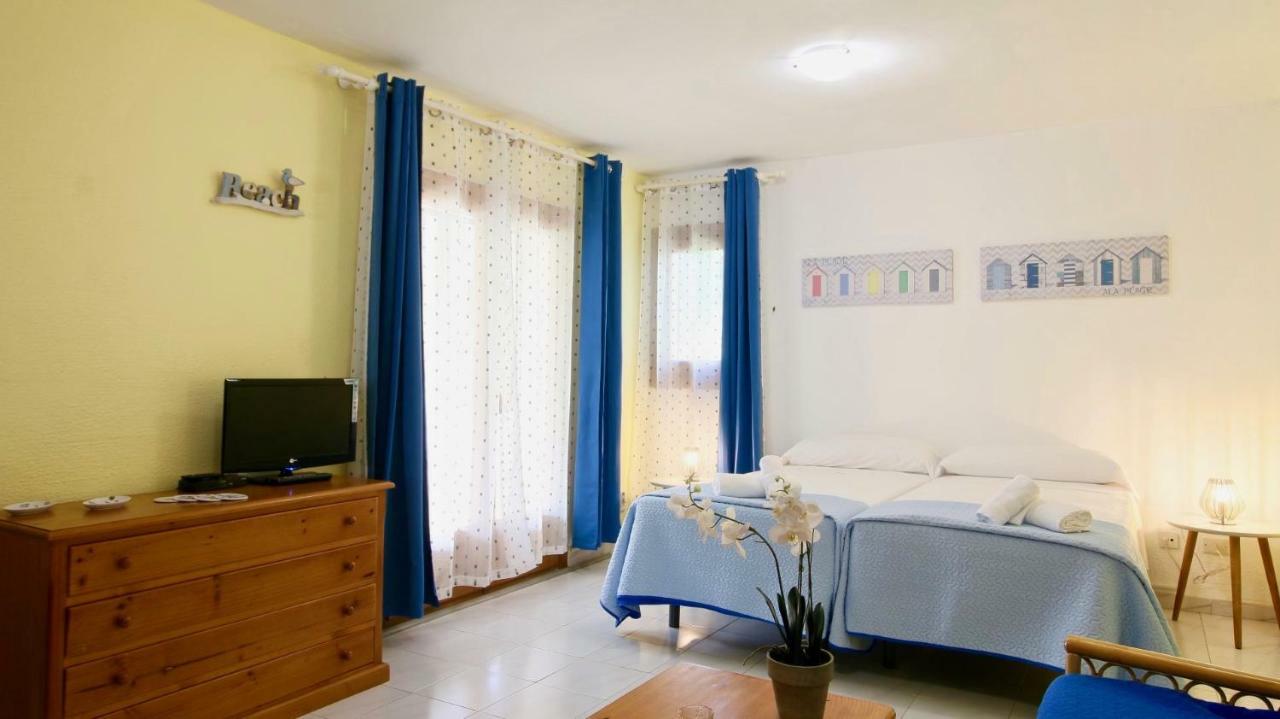 Moras Ii Ul Căn hộ Denia